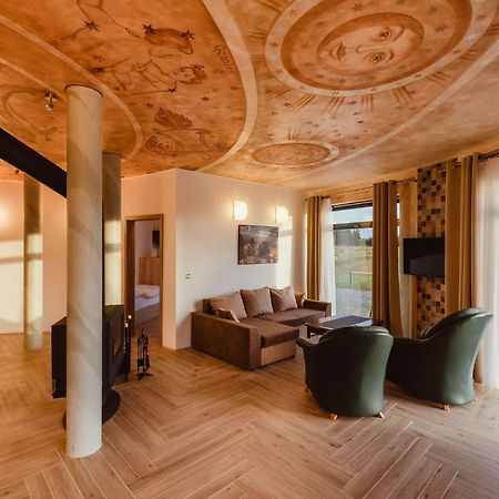 Hotel Dymnik رومبورك المظهر الخارجي الصورة