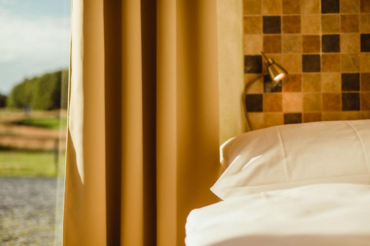 Hotel Dymnik رومبورك المظهر الخارجي الصورة