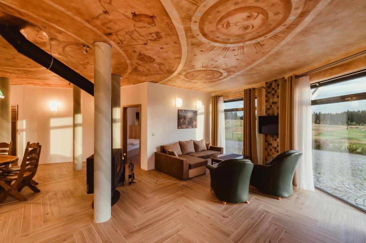 Hotel Dymnik رومبورك المظهر الخارجي الصورة
