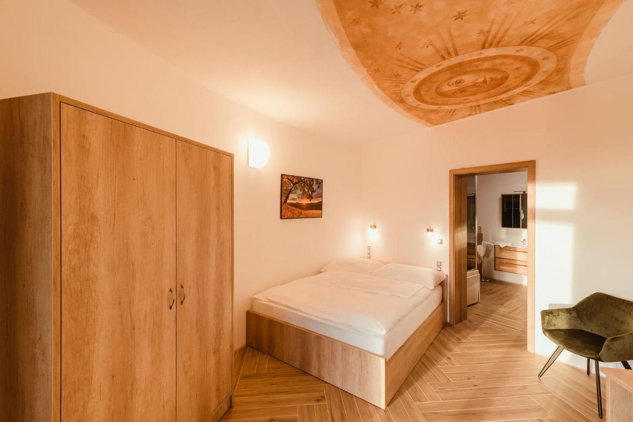 Hotel Dymnik رومبورك المظهر الخارجي الصورة