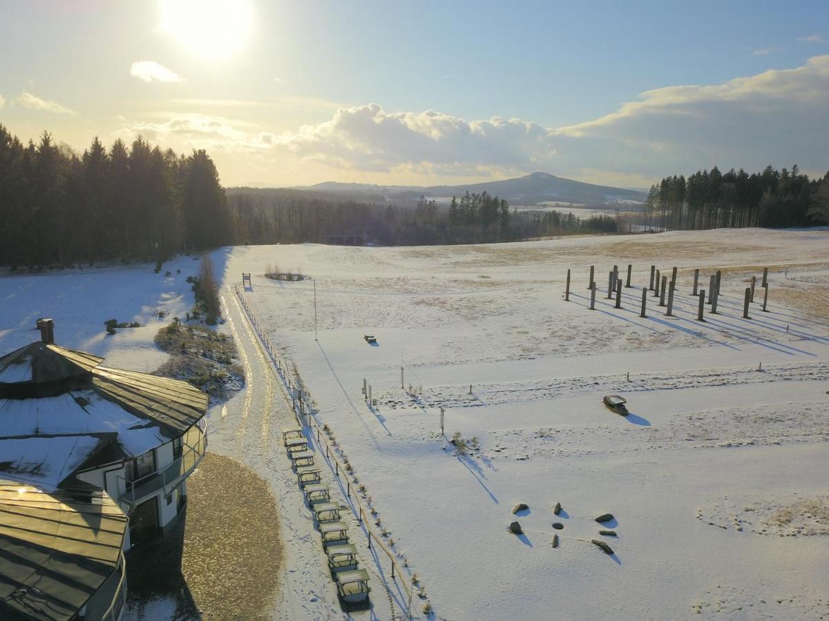 Hotel Dymnik رومبورك المظهر الخارجي الصورة