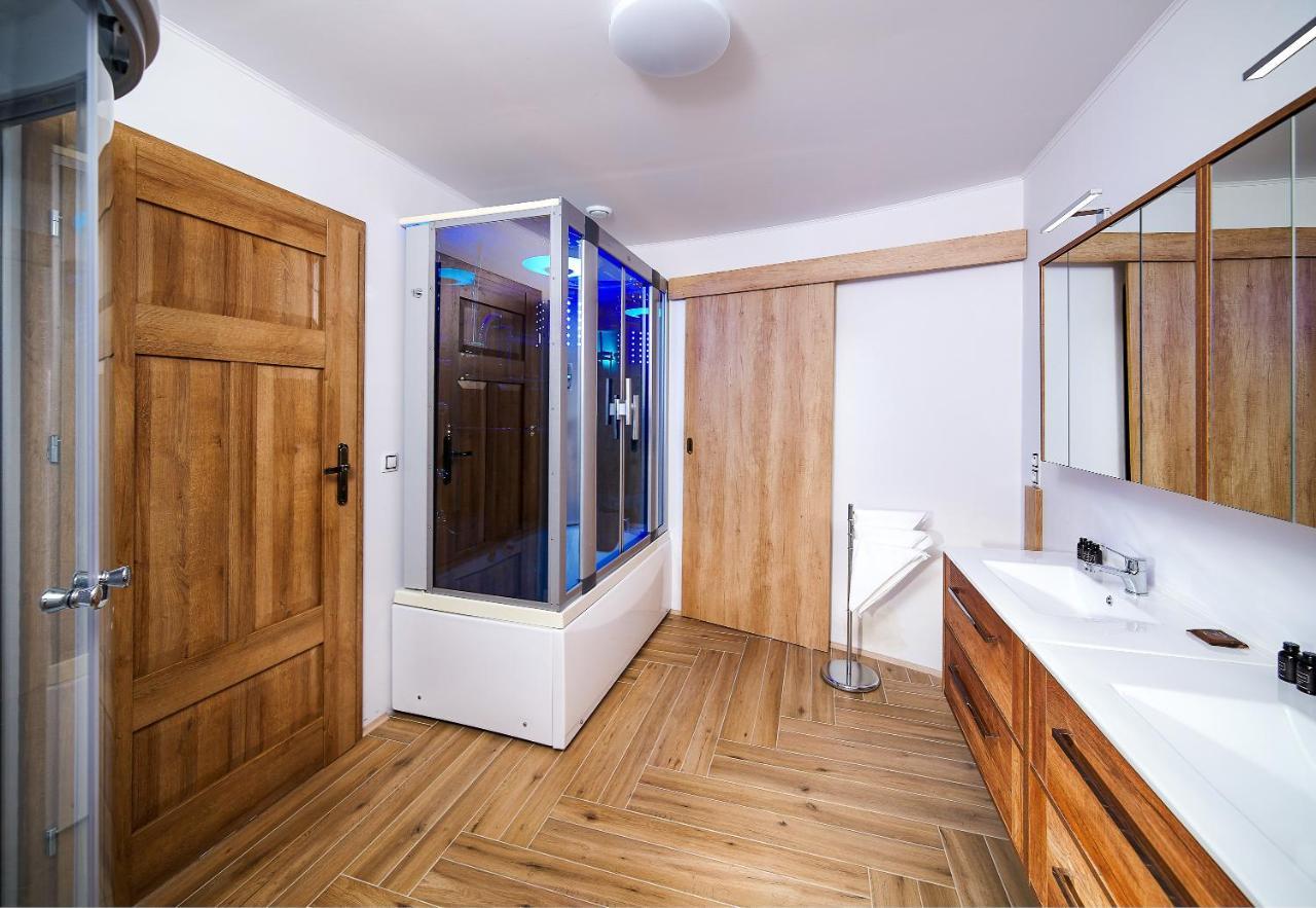 Hotel Dymnik رومبورك المظهر الخارجي الصورة