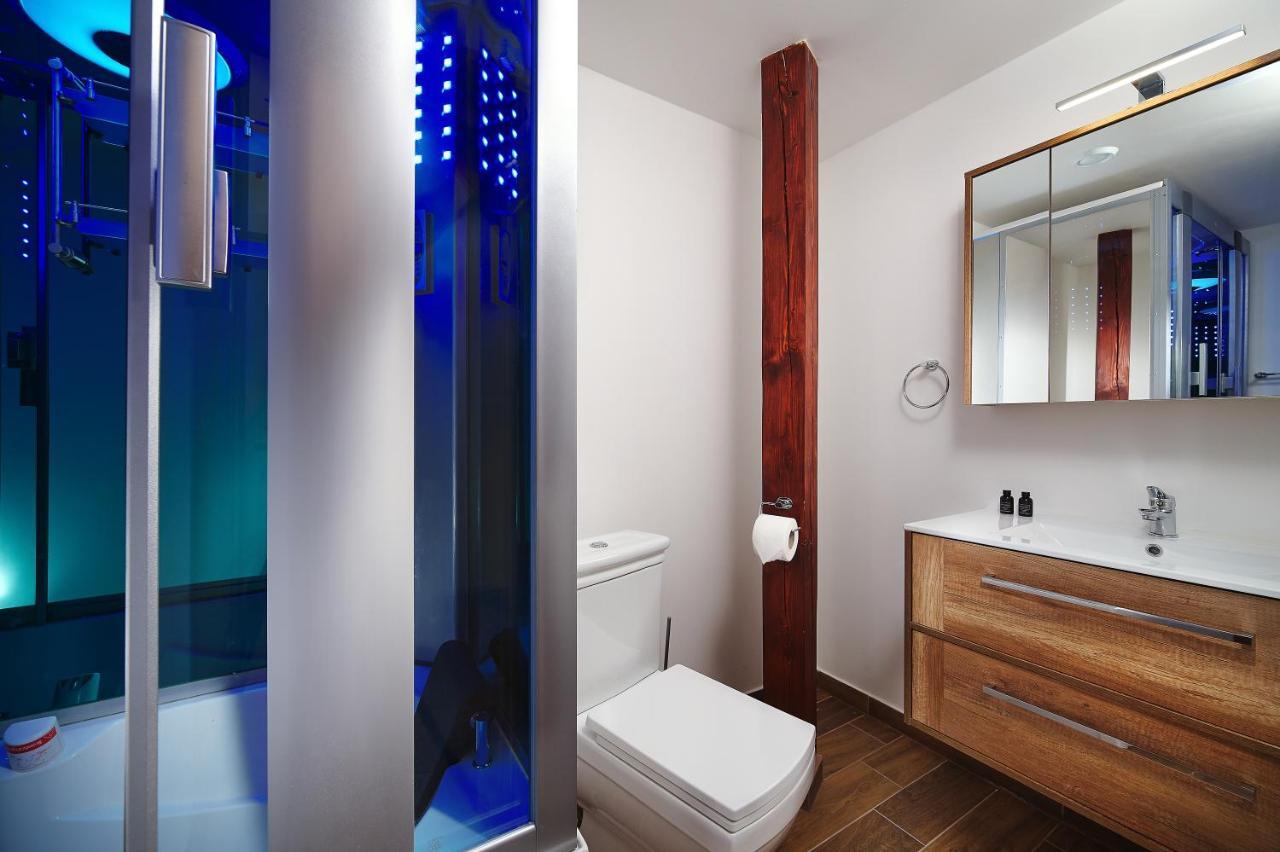 Hotel Dymnik رومبورك المظهر الخارجي الصورة