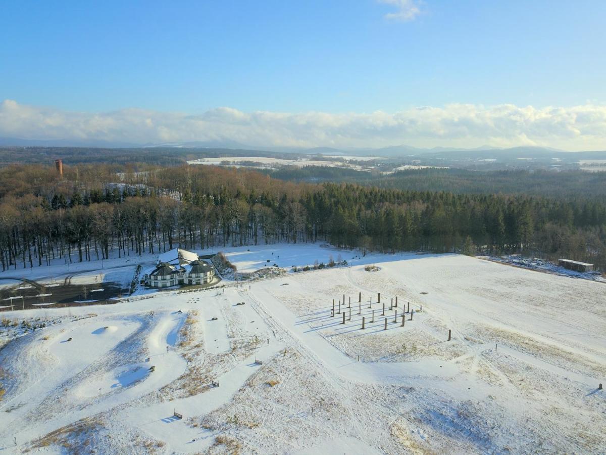 Hotel Dymnik رومبورك المظهر الخارجي الصورة